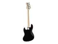 Soundsation Spur Black Jazz Bass Soundsation Spur Black Jazz Bass
